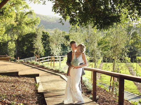 Mercure Clear Mountain Lodge - Accommodation Brunswick Heads 37