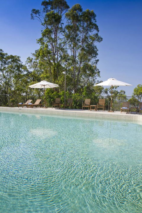 Mercure Clear Mountain Lodge - Accommodation Brunswick Heads 17