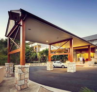 Mercure Clear Mountain Lodge - Accommodation Brunswick Heads