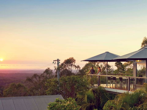 Mercure Clear Mountain Lodge - Accommodation Brunswick Heads 29