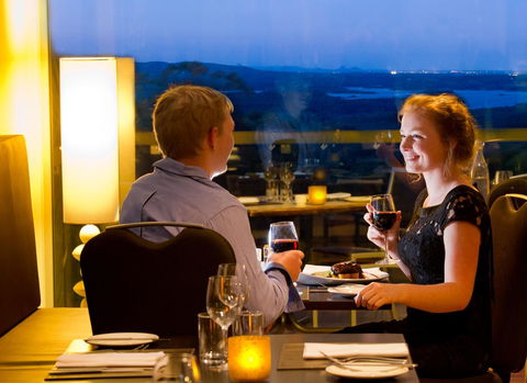 Mercure Clear Mountain Lodge - Accommodation Brunswick Heads 7