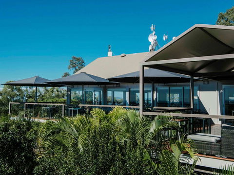 Mercure Clear Mountain Lodge - Accommodation Brunswick Heads 36