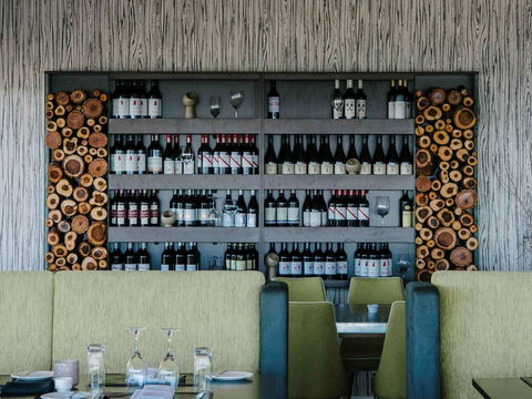 Mercure Clear Mountain Lodge - Accommodation Brunswick Heads 38