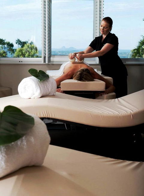Mercure Clear Mountain Lodge - Accommodation Brunswick Heads 20