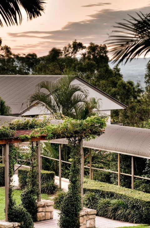 Mercure Clear Mountain Lodge - Accommodation Brunswick Heads 25