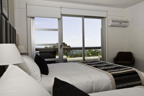 Mercure Clear Mountain Lodge - Accommodation Brunswick Heads 19