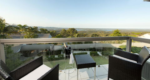 Mercure Clear Mountain Lodge - Accommodation Brunswick Heads 8