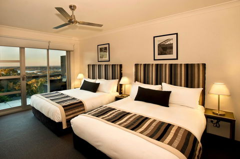 Mercure Clear Mountain Lodge - Accommodation Brunswick Heads 23