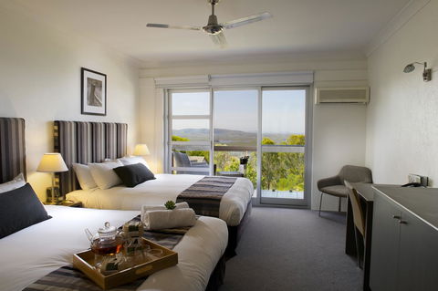Mercure Clear Mountain Lodge - Accommodation Brunswick Heads 6