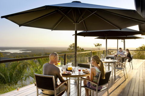 Mercure Clear Mountain Lodge - Accommodation Brunswick Heads 15