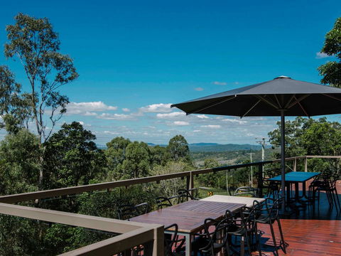 Mercure Clear Mountain Lodge - Accommodation Brunswick Heads 31