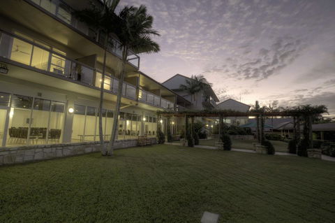 Mercure Clear Mountain Lodge - Accommodation Brunswick Heads 14