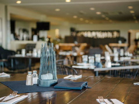 Mercure Clear Mountain Lodge - Accommodation Brunswick Heads 35