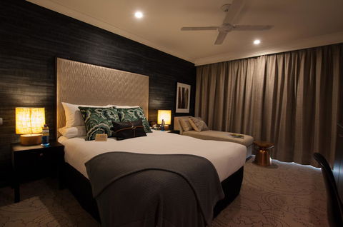 Mercure Clear Mountain Lodge - Accommodation Brunswick Heads 10