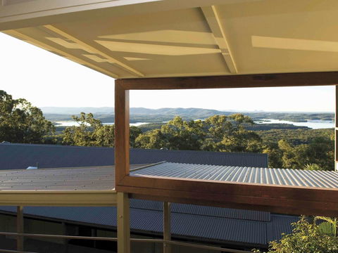 Mercure Clear Mountain Lodge - Accommodation Brunswick Heads 30