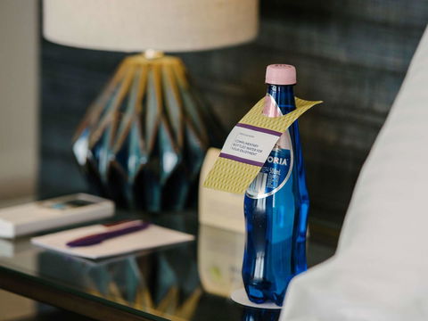 Mercure Clear Mountain Lodge - Accommodation Brunswick Heads 42