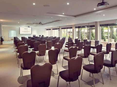 Mercure Clear Mountain Lodge - Accommodation Brunswick Heads 28