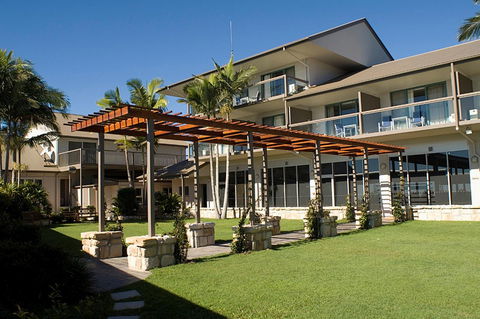Mercure Clear Mountain Lodge - Accommodation Brunswick Heads 16