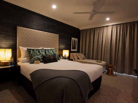 Mercure Clear Mountain Lodge - Accommodation Brunswick Heads 32