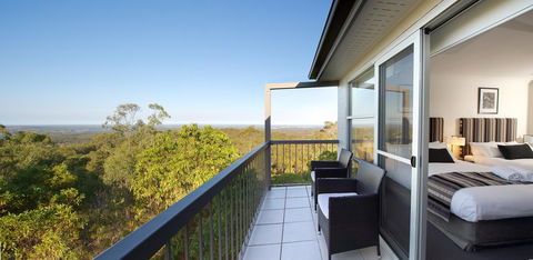 Mercure Clear Mountain Lodge - Accommodation Brunswick Heads 26