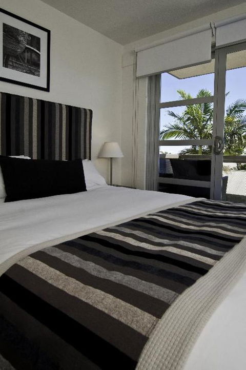 Mercure Clear Mountain Lodge - Accommodation Brunswick Heads 24