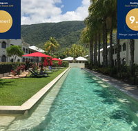 Mango Lagoon Sunbird Retreat - Accommodation Brunswick Heads