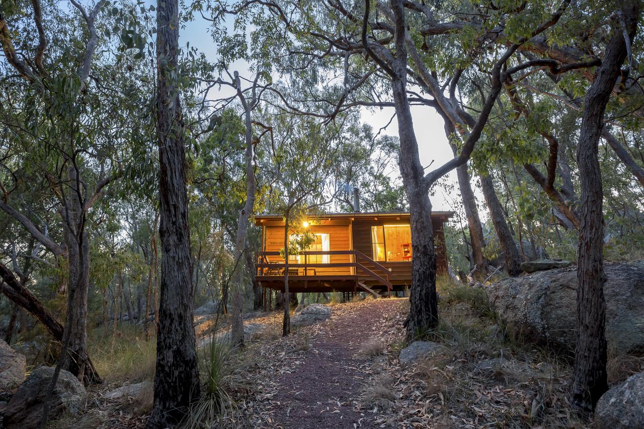 Stanthorpe QLD Accommodation Brunswick Heads