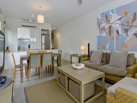 Beach Club Port Douglas Luxury Apartments - Accommodation Brunswick Heads 2