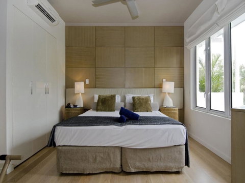 Beach Club Port Douglas Luxury Apartments - Accommodation Brunswick Heads 9