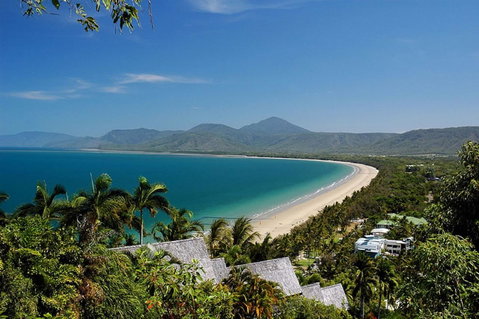 Beach Club Port Douglas Luxury Apartments - Accommodation Brunswick Heads 21