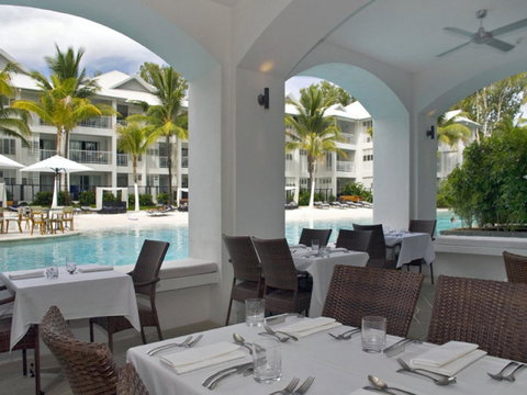 Beach Club Port Douglas Luxury Apartments - Accommodation Brunswick Heads 14
