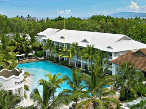 Beach Club Port Douglas Luxury Apartments - Accommodation Brunswick Heads 15