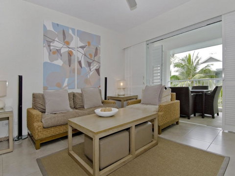 Beach Club Port Douglas Luxury Apartments - Accommodation Brunswick Heads 6