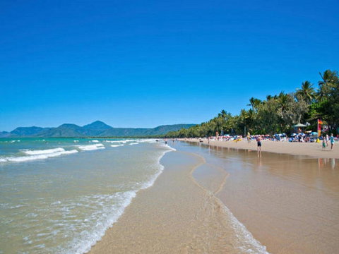 Beach Club Port Douglas Luxury Apartments - Accommodation Brunswick Heads 22