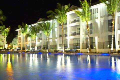 Beach Club Port Douglas Luxury Apartments - Accommodation Brunswick Heads 1
