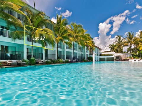 Beach Club Port Douglas Luxury Apartments - Accommodation Brunswick Heads 19