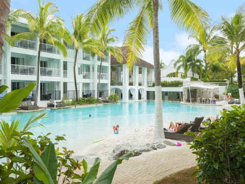 Beach Club Port Douglas Luxury Apartments - Accommodation Brunswick Heads 0