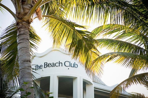 Beach Club Port Douglas Luxury Apartments - Accommodation Brunswick Heads 20