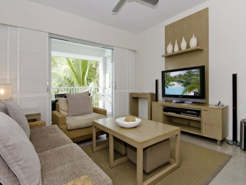 Beach Club Port Douglas Luxury Apartments - Accommodation Brunswick Heads 3
