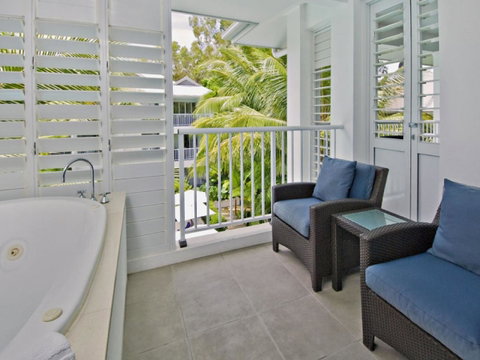 Beach Club Port Douglas Luxury Apartments - Accommodation Brunswick Heads 5
