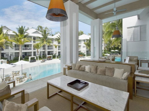 Beach Club Port Douglas Luxury Apartments - Accommodation Brunswick Heads 13