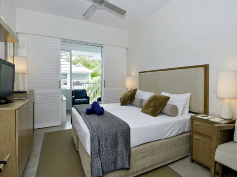 Beach Club Port Douglas Luxury Apartments - Accommodation Brunswick Heads 4