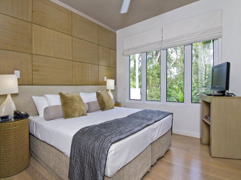 Beach Club Port Douglas Luxury Apartments - Accommodation Brunswick Heads 10