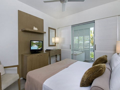 Beach Club Port Douglas Luxury Apartments - Accommodation Brunswick Heads 7