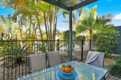 Ivory Palms Resort Noosa - Accommodation Brunswick Heads 31