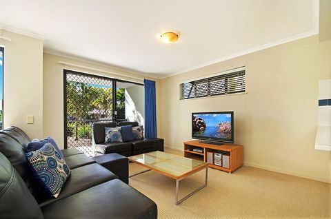 Ivory Palms Resort Noosa - Accommodation Brunswick Heads 42