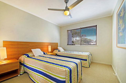 Ivory Palms Resort Noosa - Accommodation Brunswick Heads 26