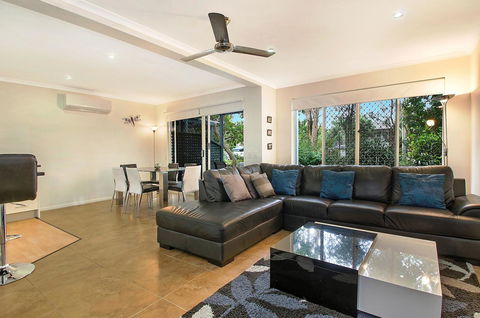 Ivory Palms Resort Noosa - Accommodation Brunswick Heads 12