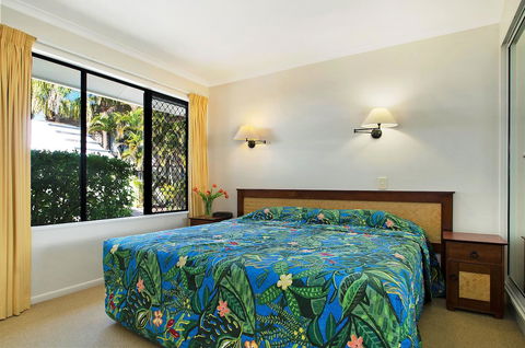 Ivory Palms Resort Noosa - Accommodation Brunswick Heads 39