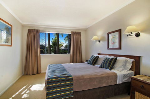 Ivory Palms Resort Noosa - Accommodation Brunswick Heads 22